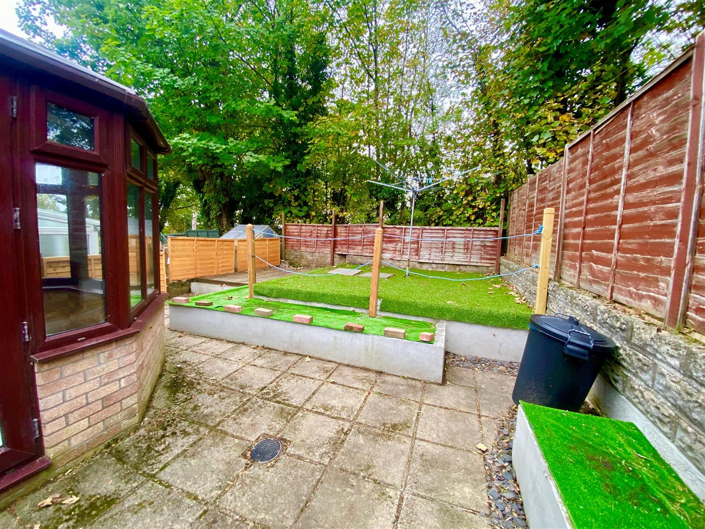 Ffordd Y Parc, Litchard, Bridgend, CF31 1RA